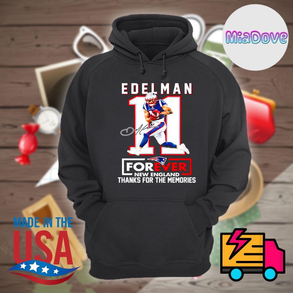 Forever New England Patriots Signatures Shirt, hoodie, longsleeve