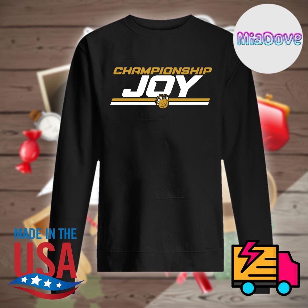 Baylor Bears Championship Joy s Sweater