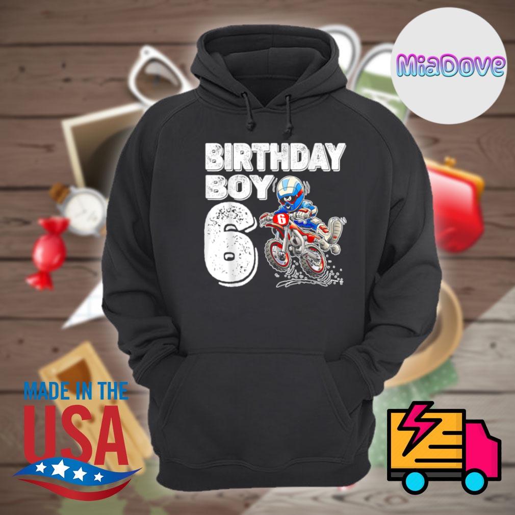 youth dirt bike hoodies