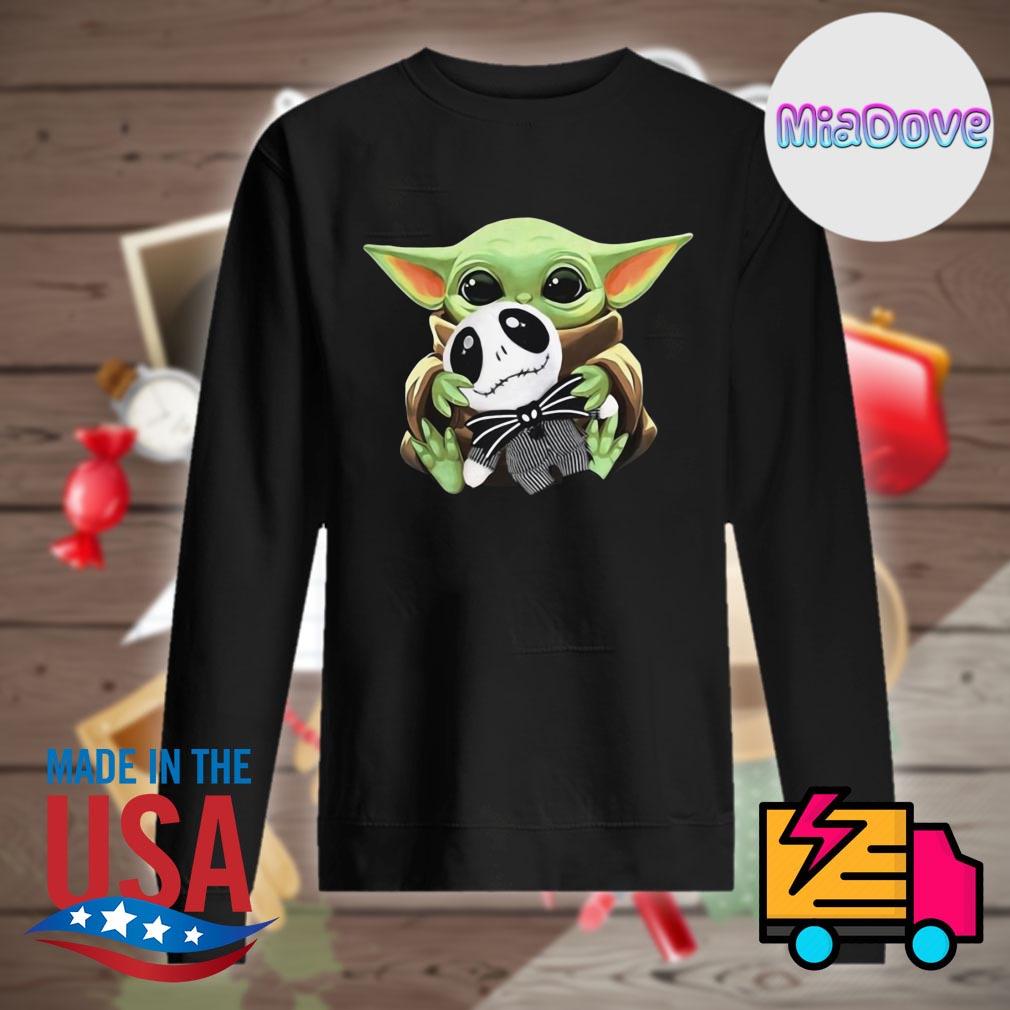 Houston Astros Jack Skellington Fear The Astros Halloween shirt, hoodie,  sweater, long sleeve and tank top