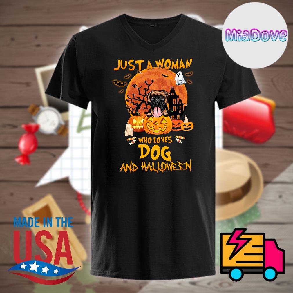 bulldog halloween shirt