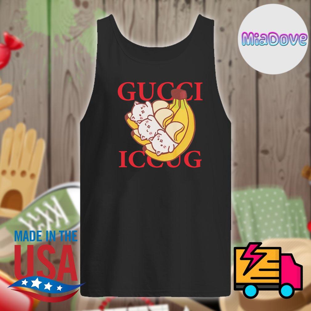 Popeye 2025 gucci shirt