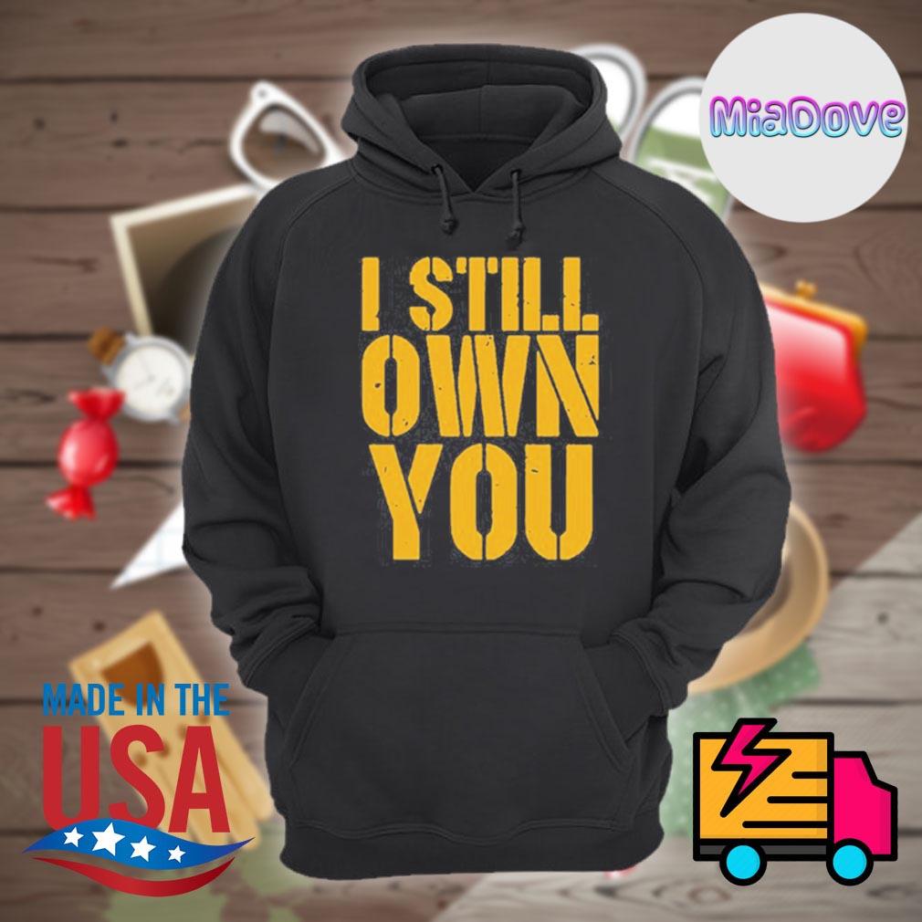 Barstool 2024 hangover hoodie