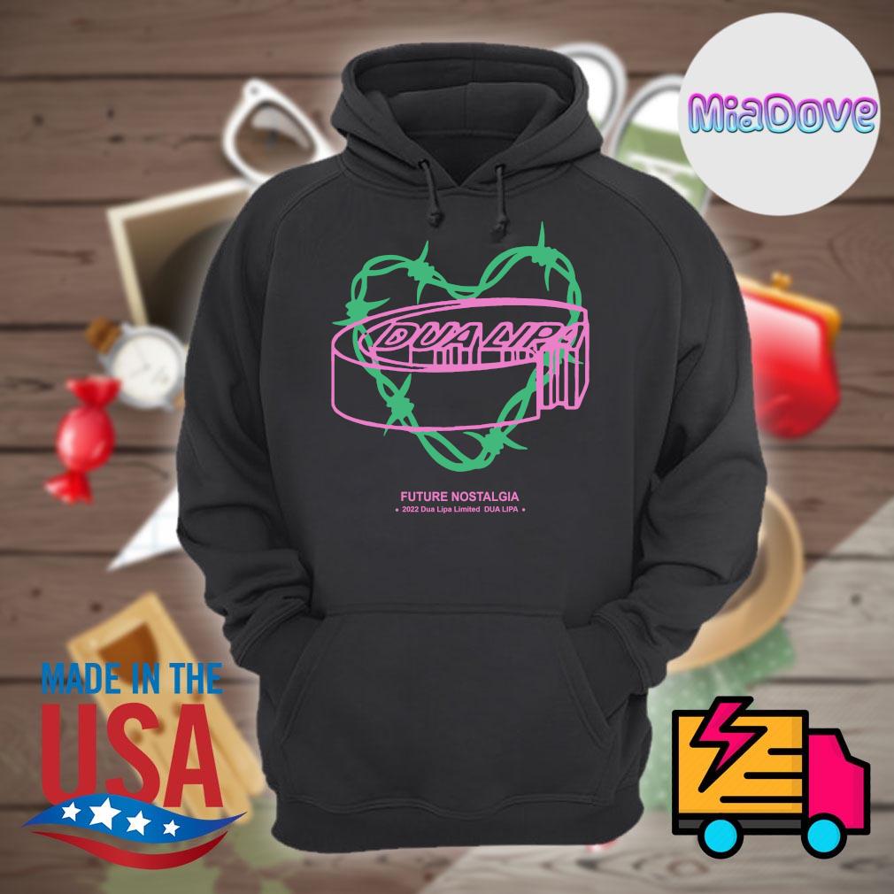 Future Nostalgia Sweater Future Nostalgia Sweater
