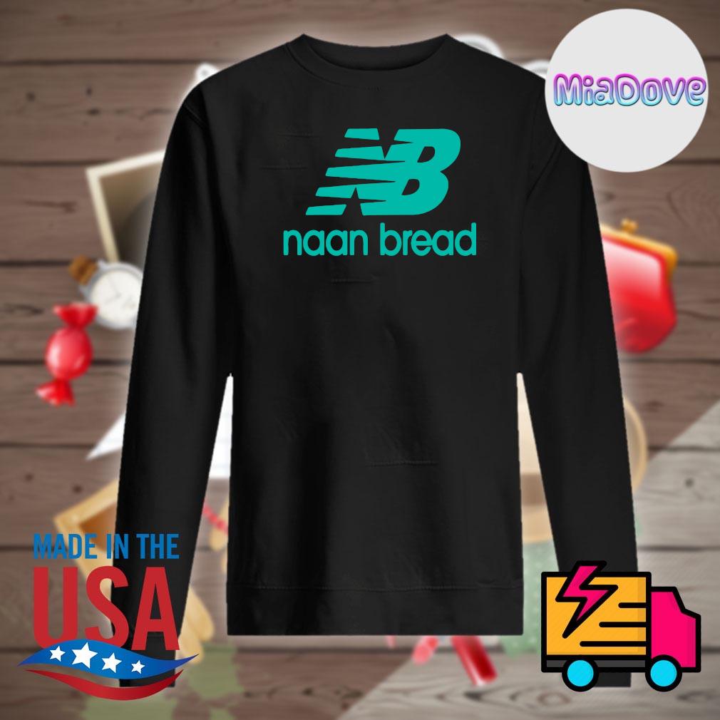 NB Naan Bread s Sweater