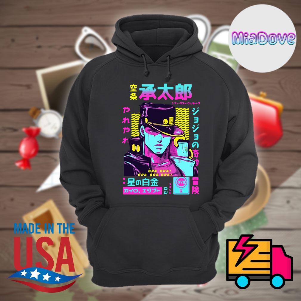 Buy > jotaro hoodie > in stock