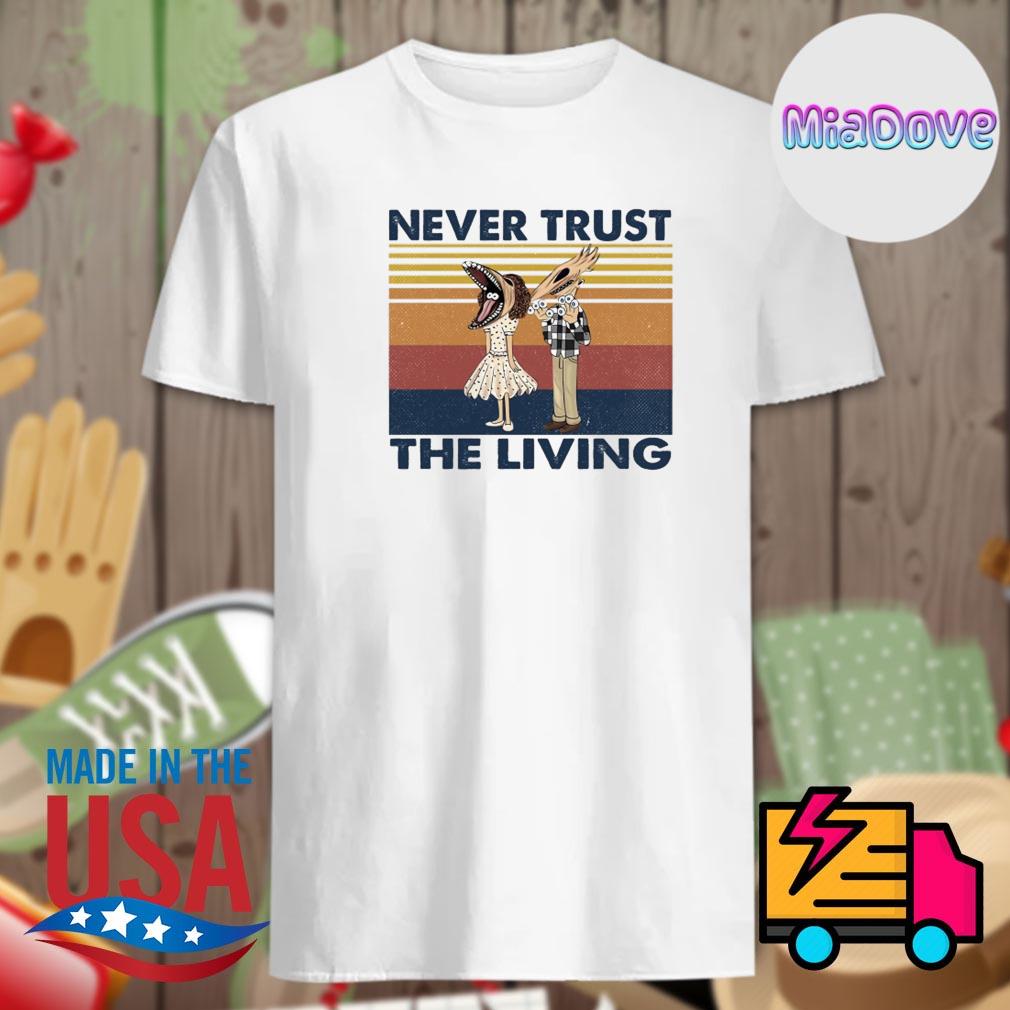 beetlejuice vintage shirt