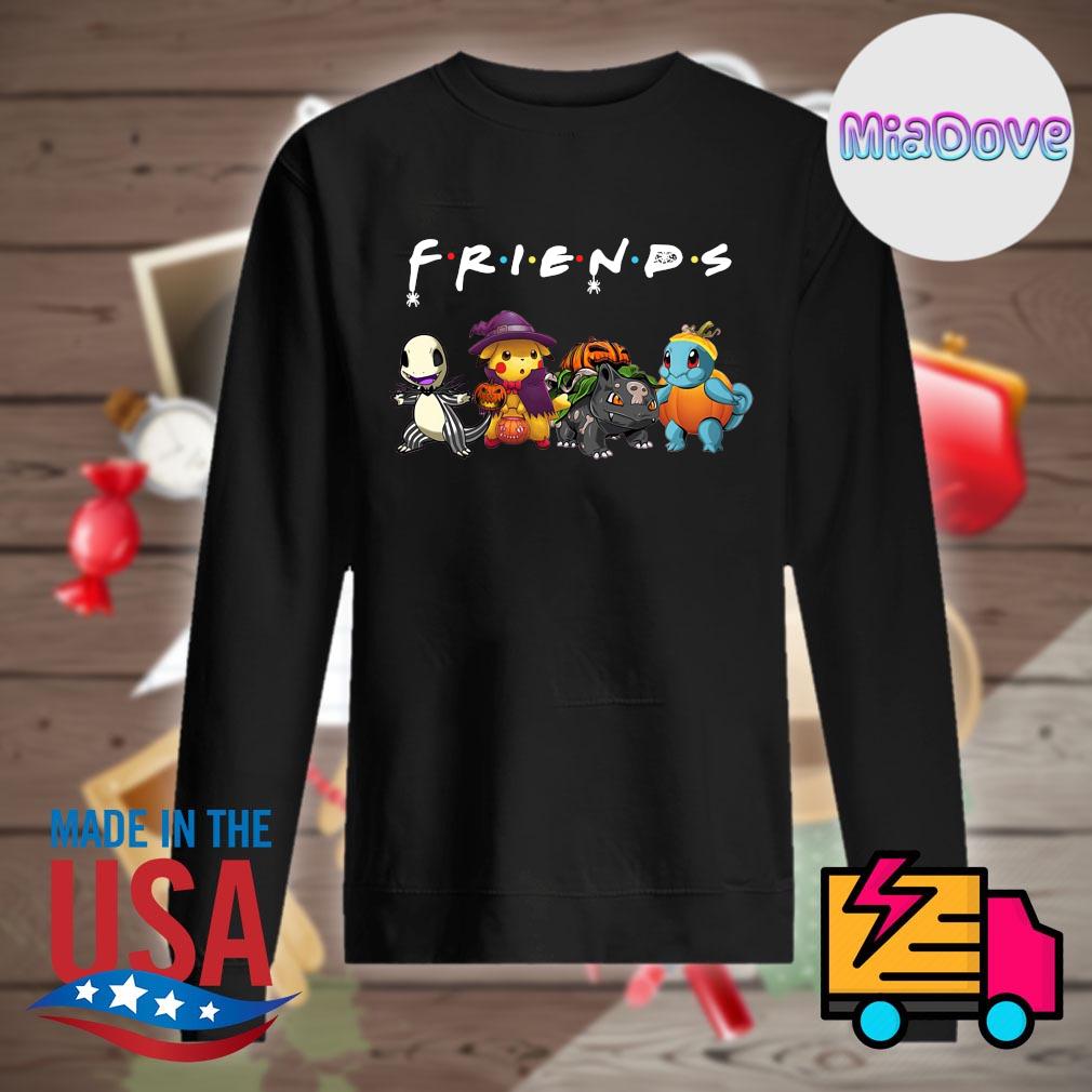 pokemon dad shirt