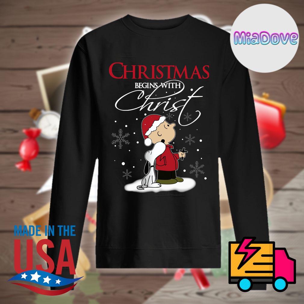 A Charlie Brown Christmas 50th Anniversary 1969 2019 Signature Shirt LV -  Freedomdesign